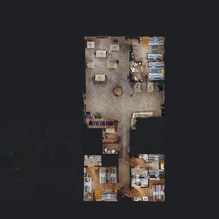 Agroturystyka Marzena Villa Kętrzyn Exteriör bild